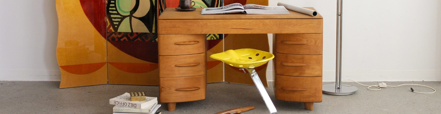 Office – Le Centerpiece