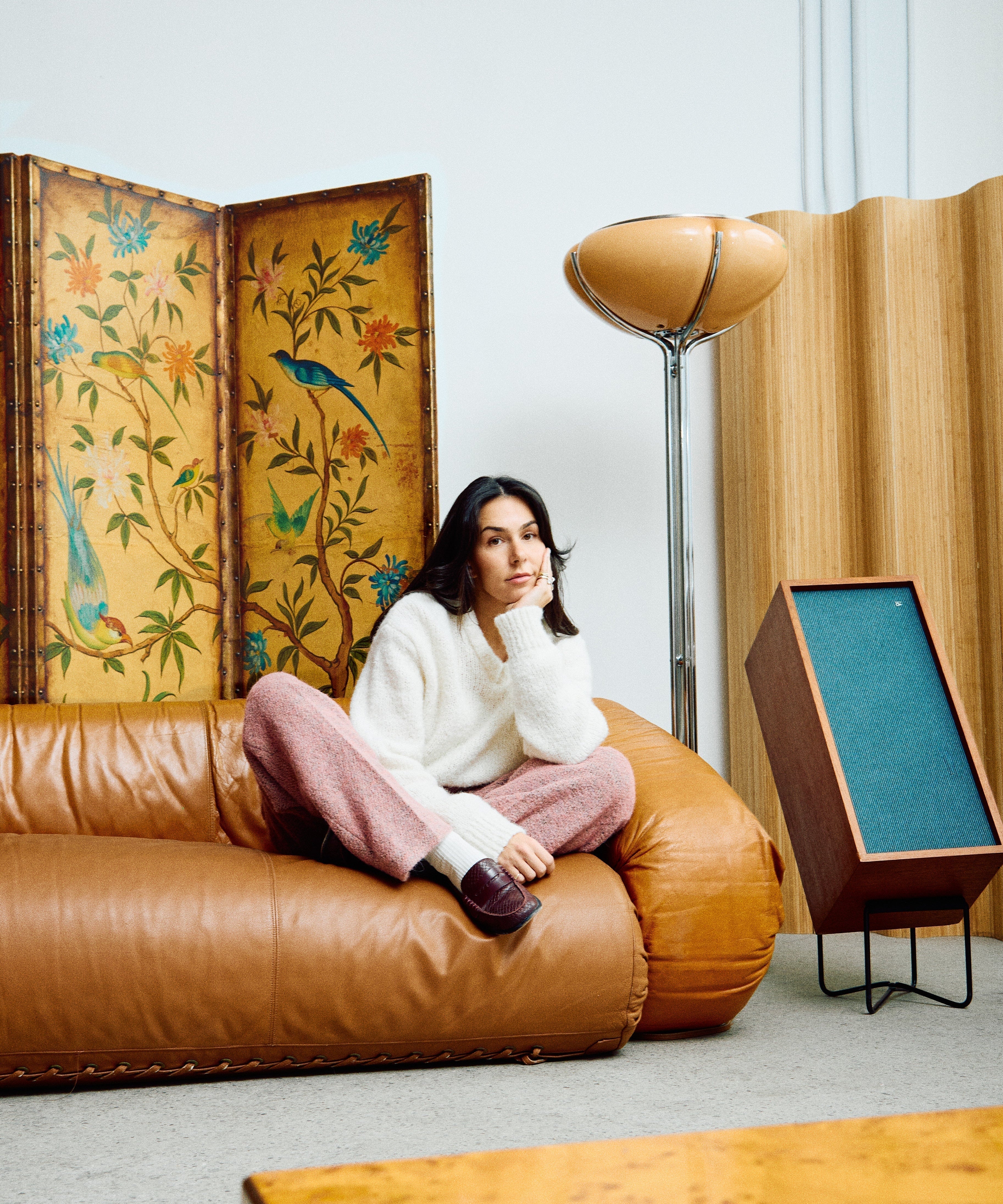 Interview with Founder, Julia Johnson