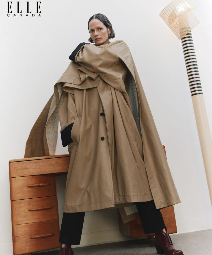 Design is the New Fashion