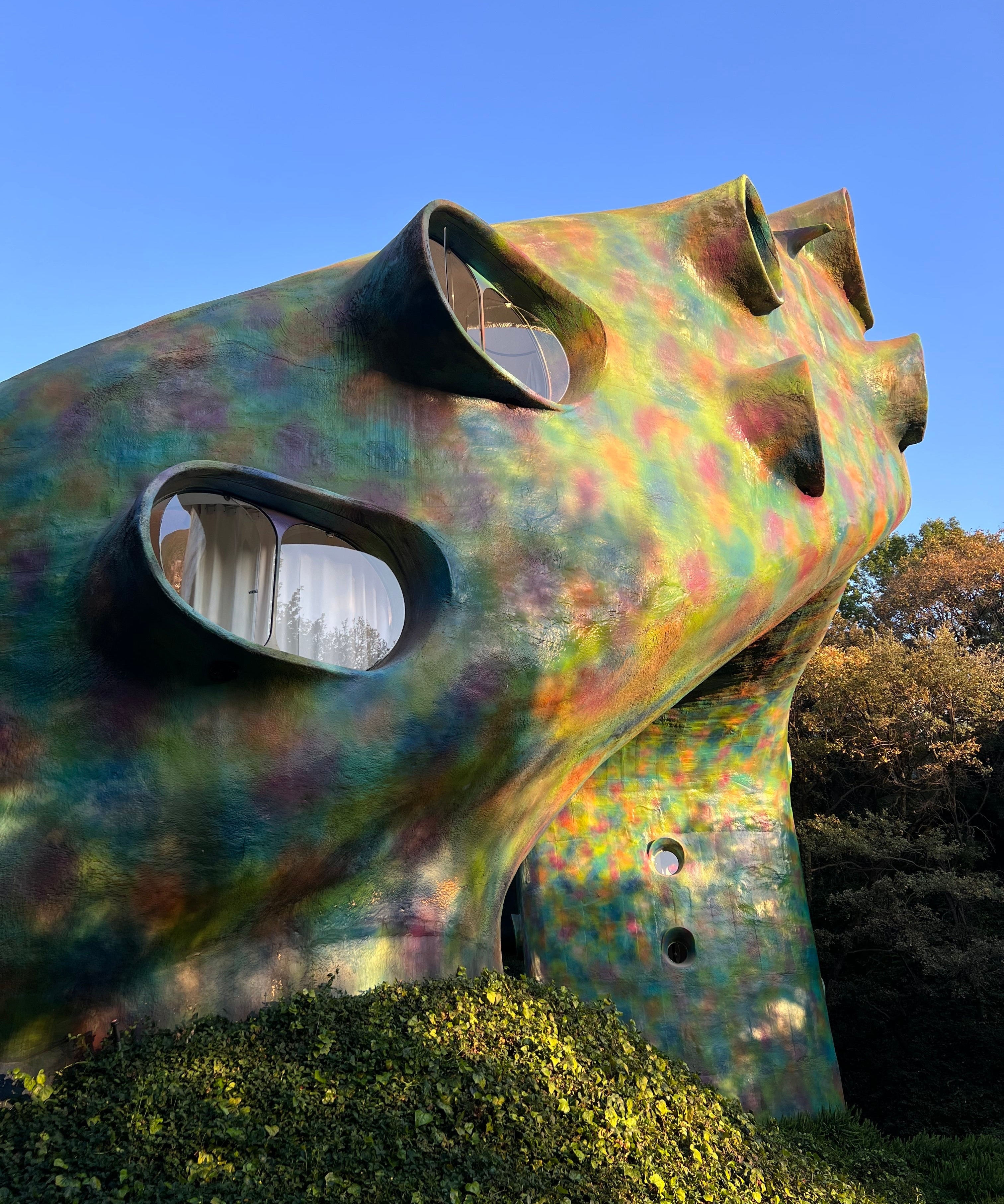 Our Favourite Design Stops in Mexico City