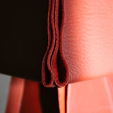 Pleine Fleur Lamp in Burgundy by Séjour Studio x JETA