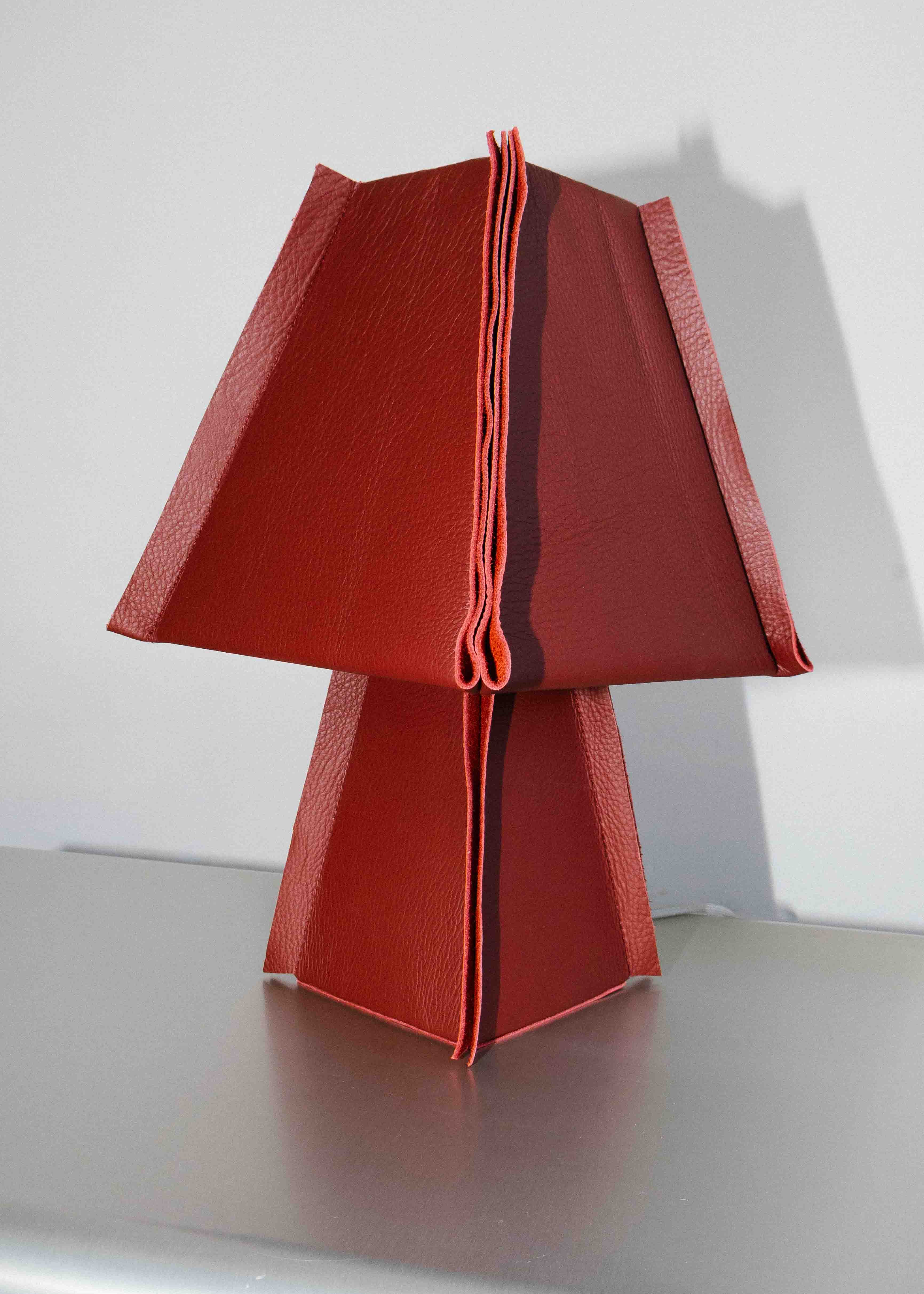 Pleine Fleur Lamp by Séjour Studio x JETA