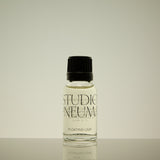 Floating Leaf Spatial Fragrance by Studio Pneuma