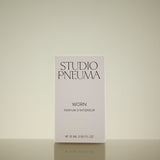 Worn Spatial Fragrance by Studio Pneuma