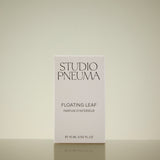 Floating Leaf Spatial Fragrance by Studio Pneuma