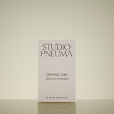 Drying Oak Spatial Fragrance by Studio Pneuma