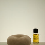 Drying Oak Spatial Experience Set by Studio Pneuma