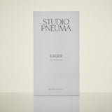 Eager Eau de Parfum by Studio Pneuma