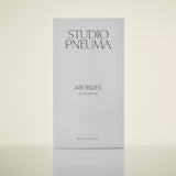 Air Rides Eau de Parfum by Studio Pneuma