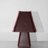 Pleine Fleur Lamp in Purple by Séjour Studio x JETA