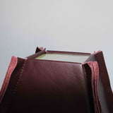 Pleine Fleur Lamp in Purple by Séjour Studio x JETA