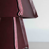 Pleine Fleur Lamp in Purple by Séjour Studio x JETA