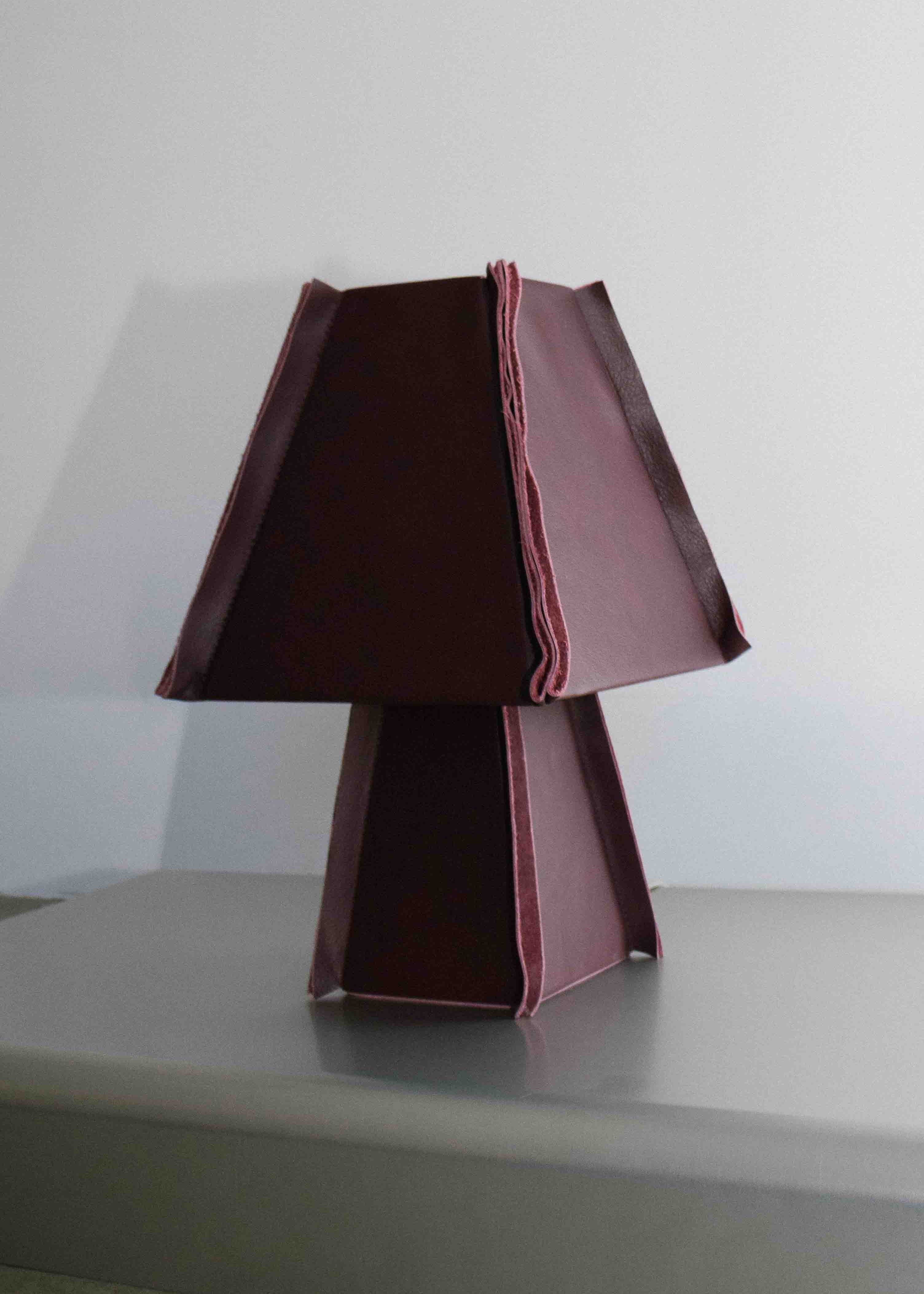 Pleine Fleur Lamp by Séjour Studio x JETA