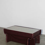 FINN Coffee Table by Séjour Studio