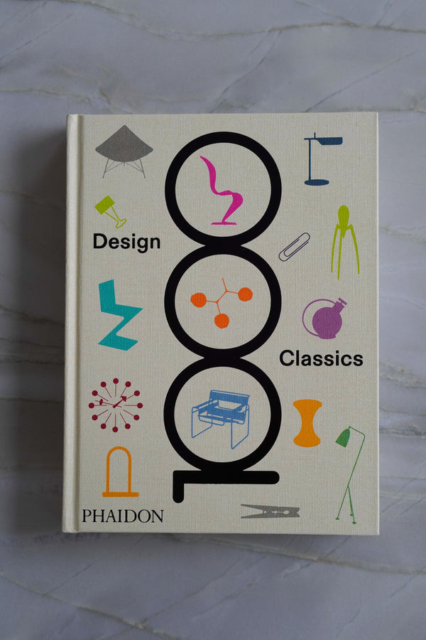 1000 Design Classics