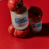 Pool Candle by Tsu Lange Yor