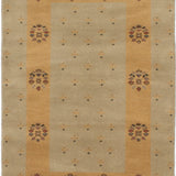 Ziegler rug in Daffodil