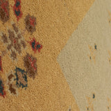 Ziegler rug in Daffodil