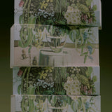 Aromatic Candle Art Set by Tsu Lange Yor