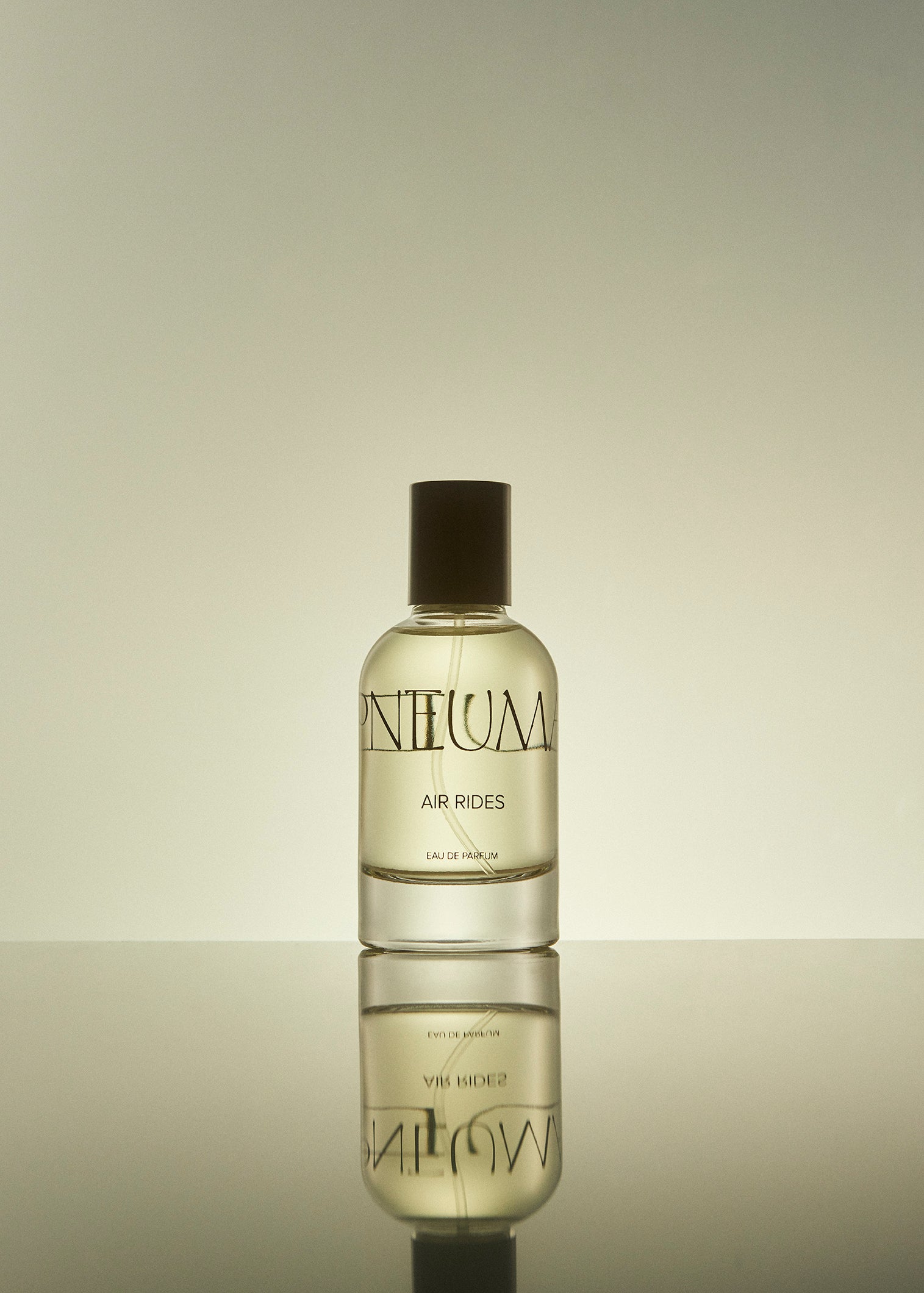 Air Rides Eau de Parfum by Studio Pneuma