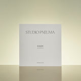 Eager Eau de Parfum by Studio Pneuma