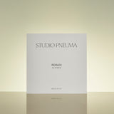 Remain Eau de Parfum by Studio Pneuma