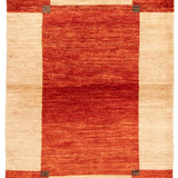 Ziegler Rug in Carmine