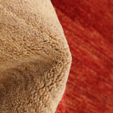 Ziegler Rug in Carmine