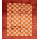 Ziegler Rug in Amber