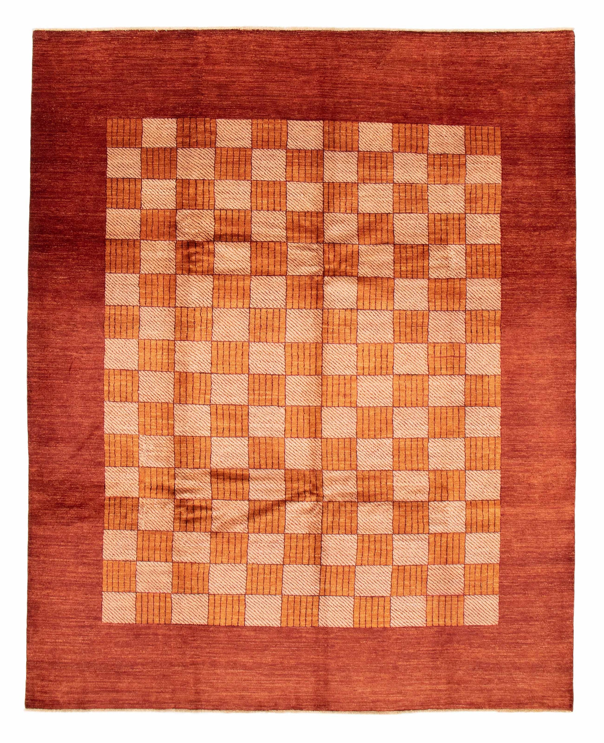 Ziegler Rug in Amber