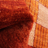 Ziegler Rug in Amber