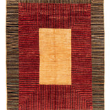 Ziegler Rug in Redwood