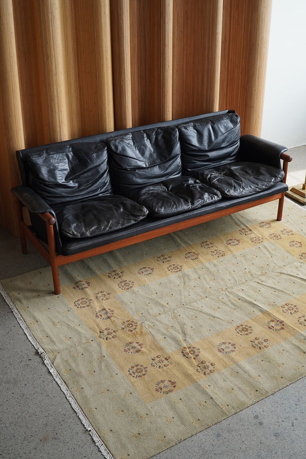 Ziegler rug in Daffodil