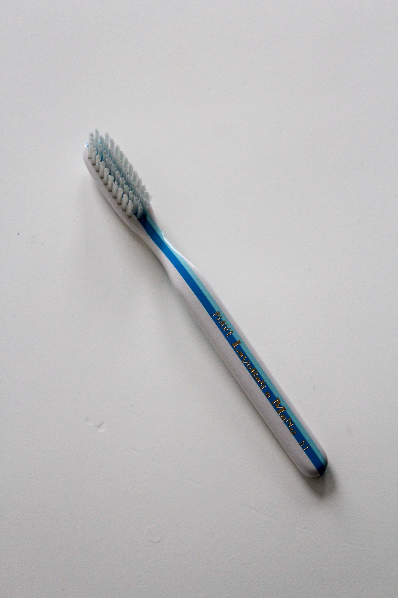 London Toothbrush