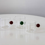 Espresso Set by Federico de Majo for Zafferano