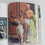 Goodbye Picasso par David Douglas Duncan