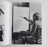 Goodbye Picasso par David Douglas Duncan