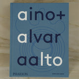 Aino + Alvar Aalto: A Life Together