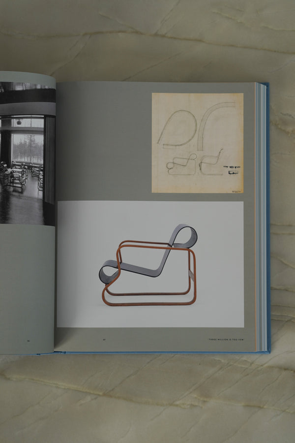 Aino + Alvar Aalto: A Life Together