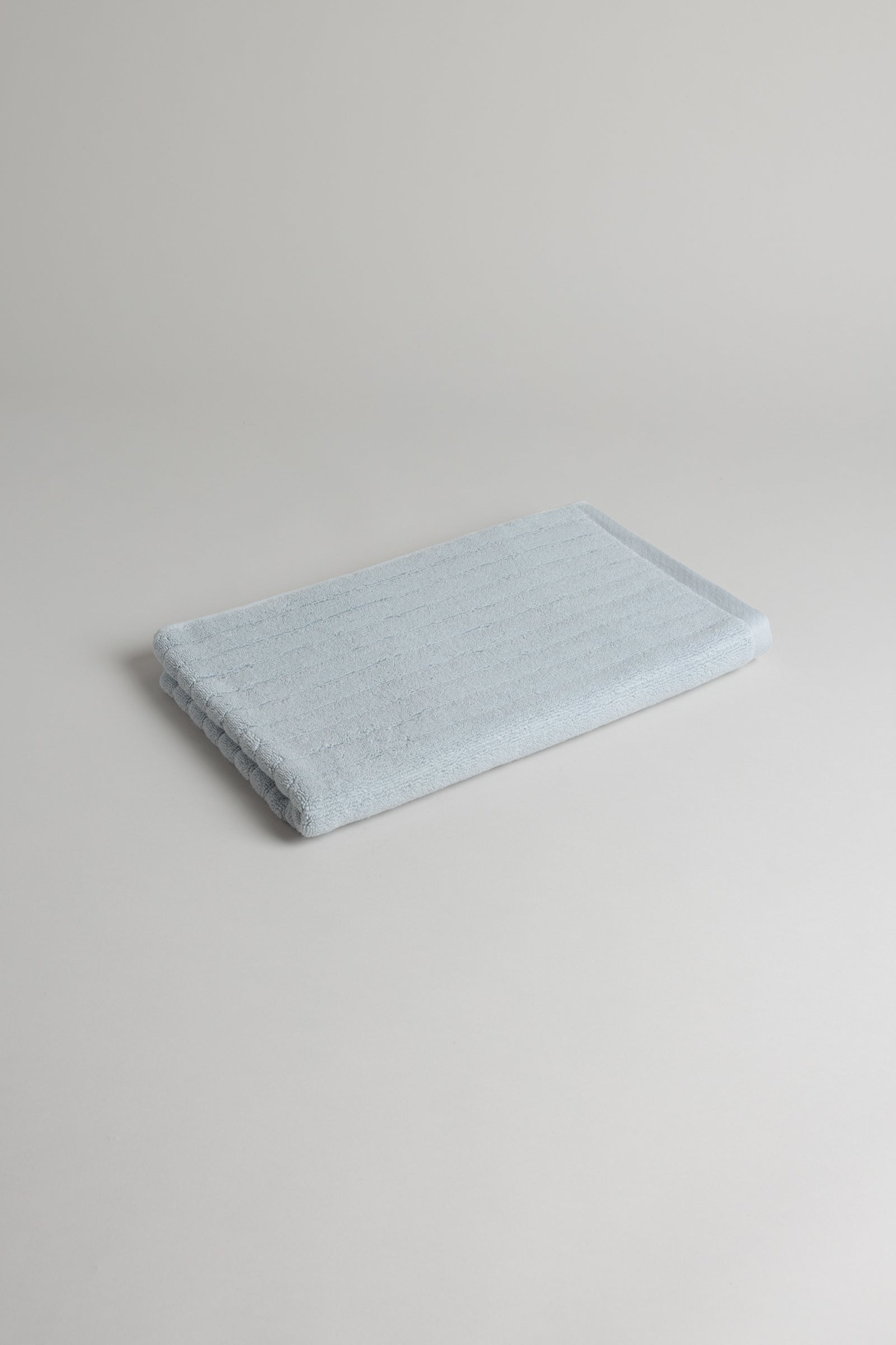 Alta Bath Mat in Lake by Baina