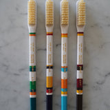 Amsterdam Toothbrush