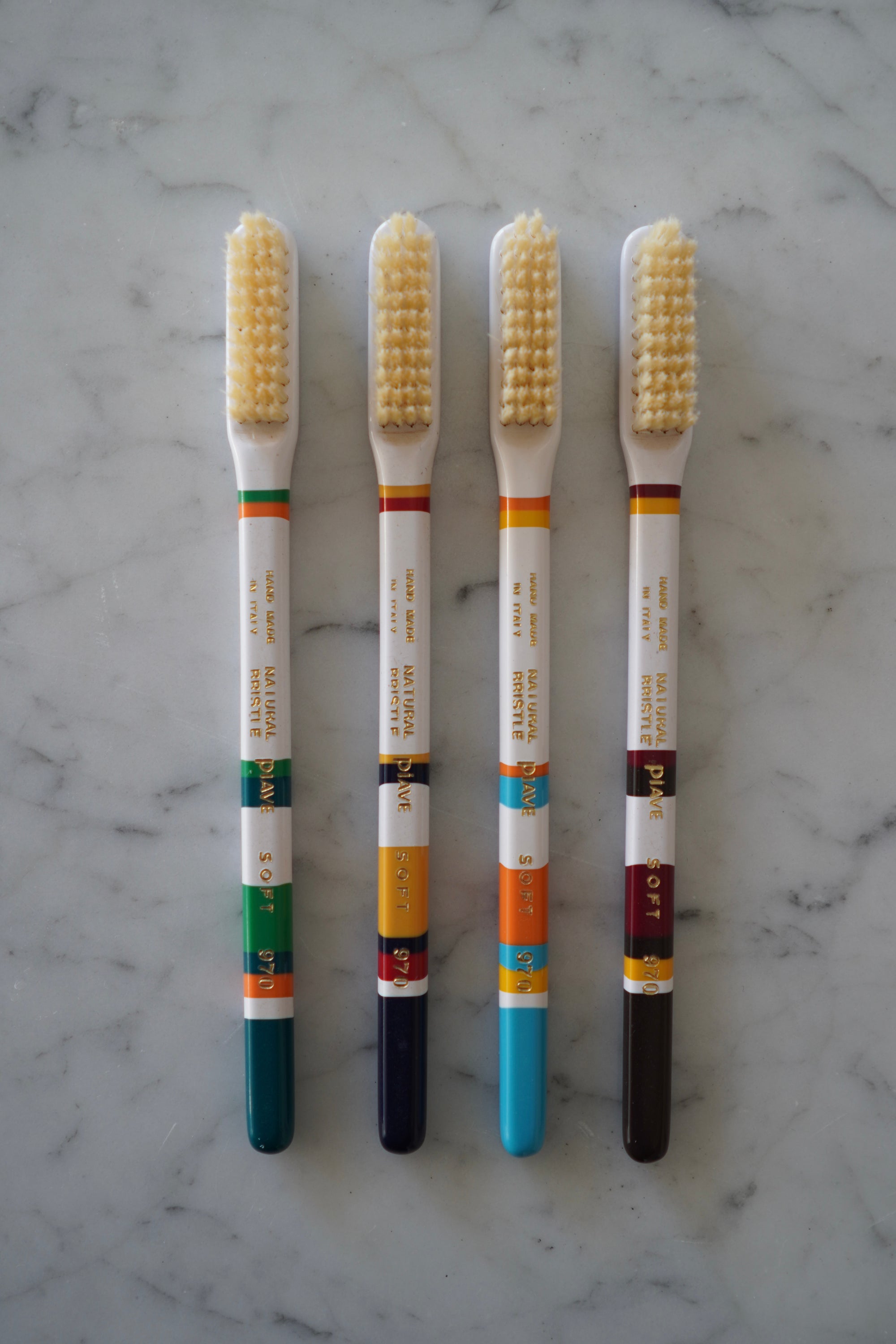 Amsterdam Toothbrush