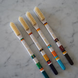 Amsterdam Toothbrush