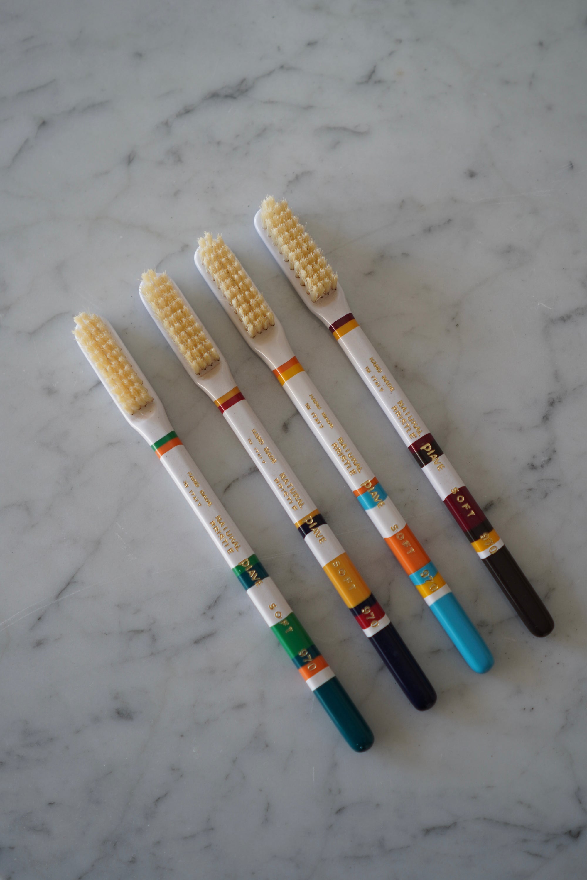 Amsterdam Toothbrush