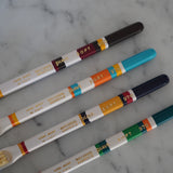 Amsterdam Toothbrush