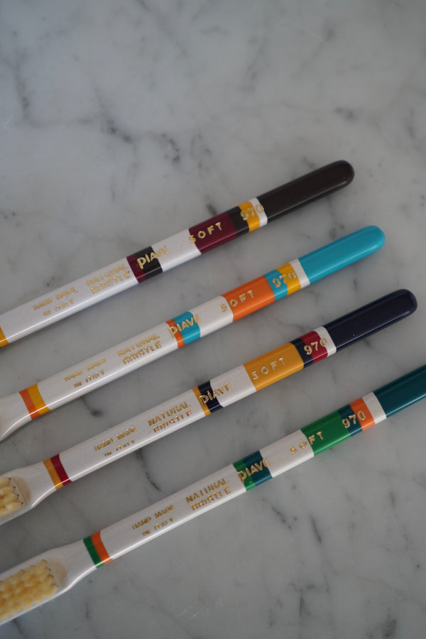 Amsterdam Toothbrush