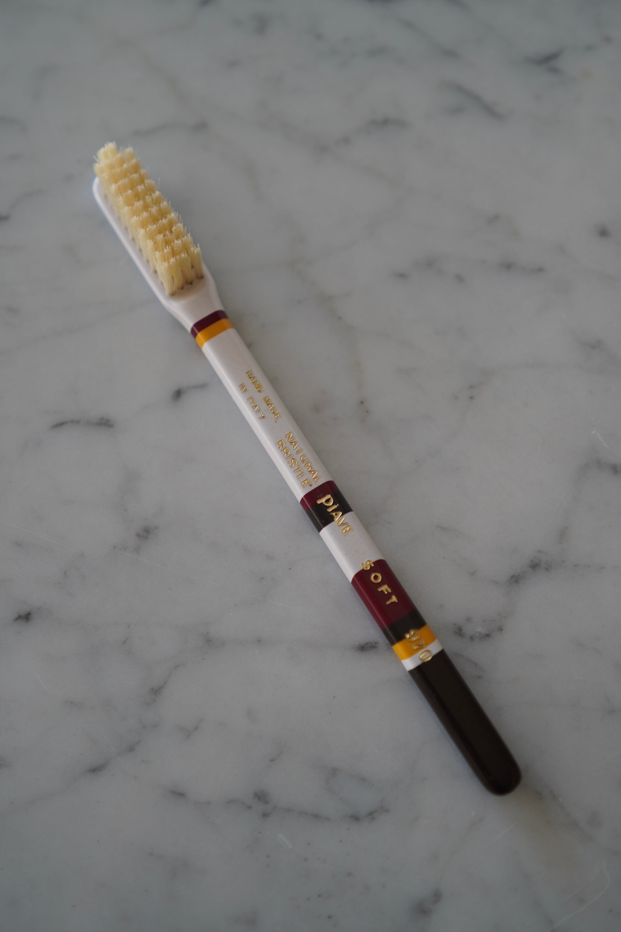 Amsterdam Toothbrush