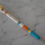 Amsterdam Toothbrush