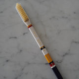 Amsterdam Toothbrush