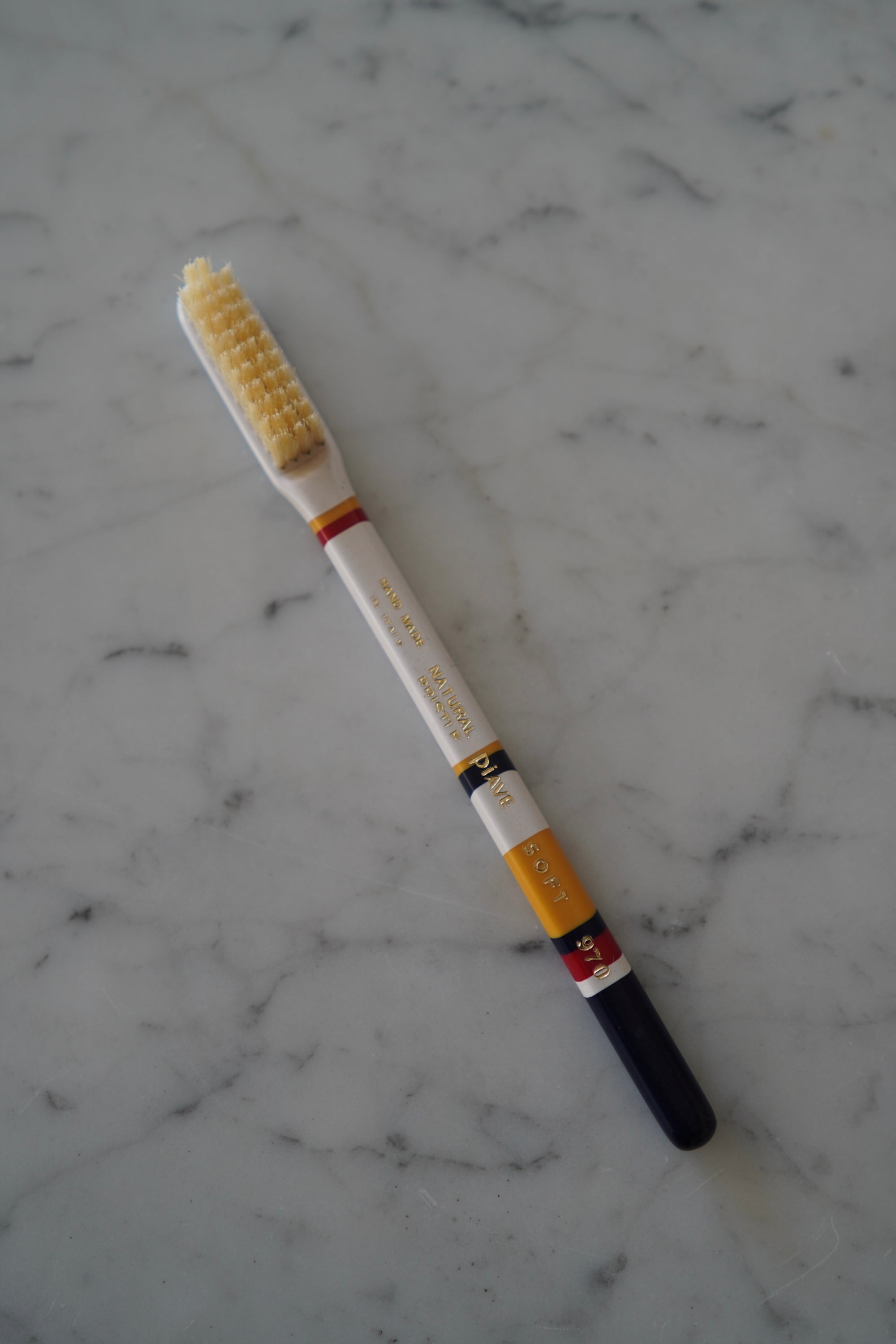 Amsterdam Toothbrush